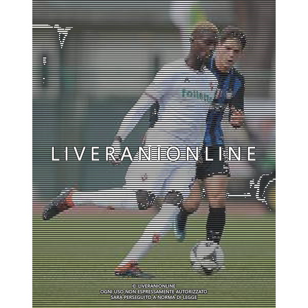 70mo Viareggio Cup Coppa Carnevale Finale Viareggio (PI) - 28.03.2018 Inter-Fiorentina Nella Foto:Diakhate Abdou Lahat /Ph.Vitez-Ag. Aldo Liverani