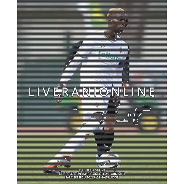 70mo Viareggio Cup Coppa Carnevale Finale Viareggio (PI) - 28.03.2018 Inter-Fiorentina Nella Foto:Diakhate Abdou Lahat /Ph.Vitez-Ag. Aldo Liverani