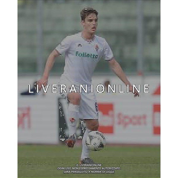 70mo Viareggio Cup Coppa Carnevale Finale Viareggio (PI) - 28.03.2018 Inter-Fiorentina Nella Foto:Valencic Vitja /Ph.Vitez-Ag. Aldo Liverani