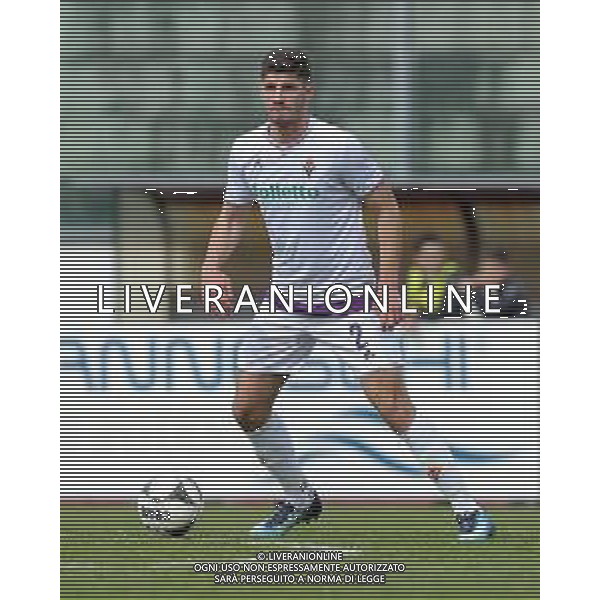 70mo Viareggio Cup Coppa Carnevale Finale Viareggio (PI) - 28.03.2018 Inter-Fiorentina Nella Foto:Pinto Pierluigi /Ph.Vitez-Ag. Aldo Liverani