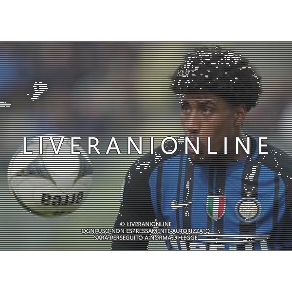 70mo Viareggio Cup Coppa Carnevale Finale Viareggio (PI) - 28.03.2018 Inter-Fiorentina Nella Foto:Rizzo Nicholas /Ph.Vitez-Ag. Aldo Liverani