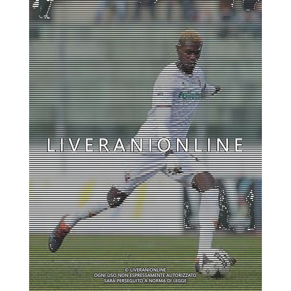 70mo Viareggio Cup Coppa Carnevale Finale Viareggio (PI) - 28.03.2018 Inter-Fiorentina Nella Foto:Diakhate Abdou Lahat /Ph.Vitez-Ag. Aldo Liverani