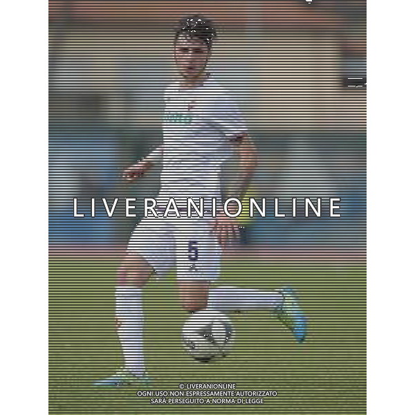 70mo Viareggio Cup Coppa Carnevale Finale Viareggio (PI) - 28.03.2018 Inter-Fiorentina Nella Foto:Mosti Luca /Ph.Vitez-Ag. Aldo Liverani