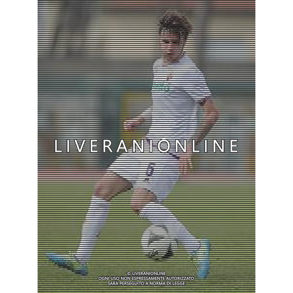 70mo Viareggio Cup Coppa Carnevale Finale Viareggio (PI) - 28.03.2018 Inter-Fiorentina Nella Foto:Mosti Luca /Ph.Vitez-Ag. Aldo Liverani