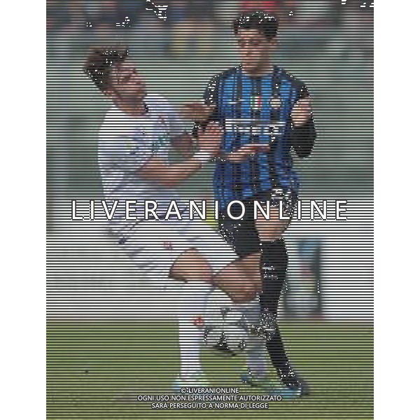 70mo Viareggio Cup Coppa Carnevale Finale Viareggio (PI) - 28.03.2018 Inter-Fiorentina Nella Foto:Mosti Luca - Merola Davide /Ph.Vitez-Ag. Aldo Liverani