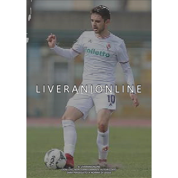 70mo Viareggio Cup Coppa Carnevale Finale Viareggio (PI) - 28.03.2018 Inter-Fiorentina Nella Foto:Maganjic Josip /Ph.Vitez-Ag. Aldo Liverani