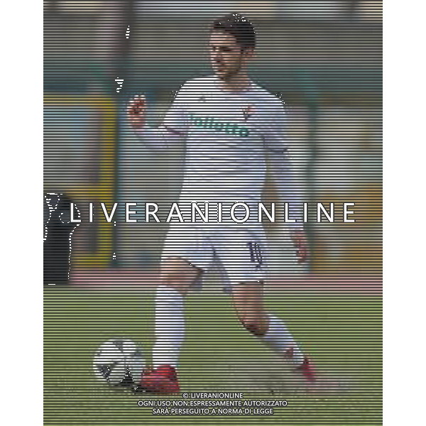 70mo Viareggio Cup Coppa Carnevale Finale Viareggio (PI) - 28.03.2018 Inter-Fiorentina Nella Foto:Maganjic Josip /Ph.Vitez-Ag. Aldo Liverani