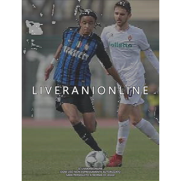 70mo Viareggio Cup Coppa Carnevale Finale Viareggio (PI) - 28.03.2018 Inter-Fiorentina Nella Foto:Schiro’ Thomas /Ph.Vitez-Ag. Aldo Liverani