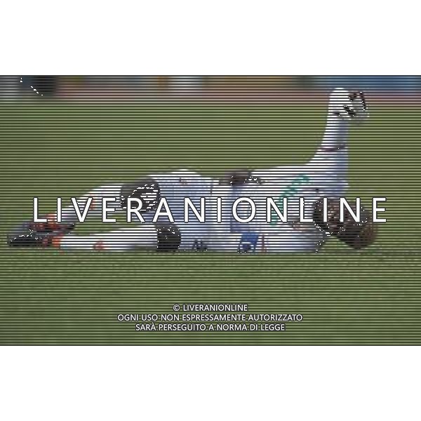 70mo Viareggio Cup Coppa Carnevale Finale Viareggio (PI) - 28.03.2018 Inter-Fiorentina Nella Foto:Diakhate Abdou Lahat /Ph.Vitez-Ag. Aldo Liverani