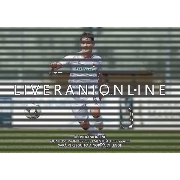 70mo Viareggio Cup Coppa Carnevale Finale Viareggio (PI) - 28.03.2018 Inter-Fiorentina Nella Foto:Valencic Vitja /Ph.Vitez-Ag. Aldo Liverani