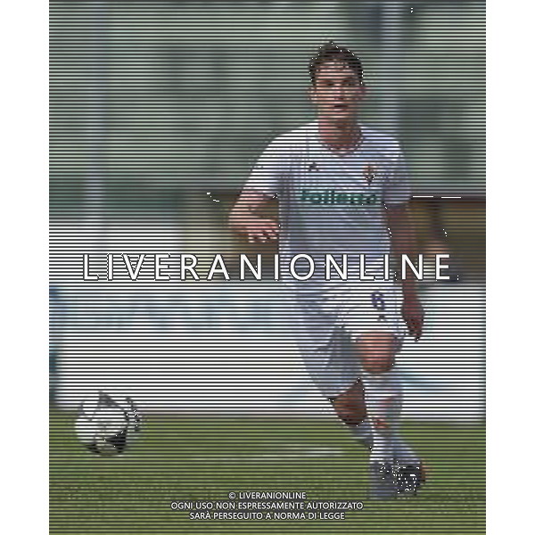 70mo Viareggio Cup Coppa Carnevale Finale Viareggio (PI) - 28.03.2018 Inter-Fiorentina Nella Foto:Valencic Vitja /Ph.Vitez-Ag. Aldo Liverani