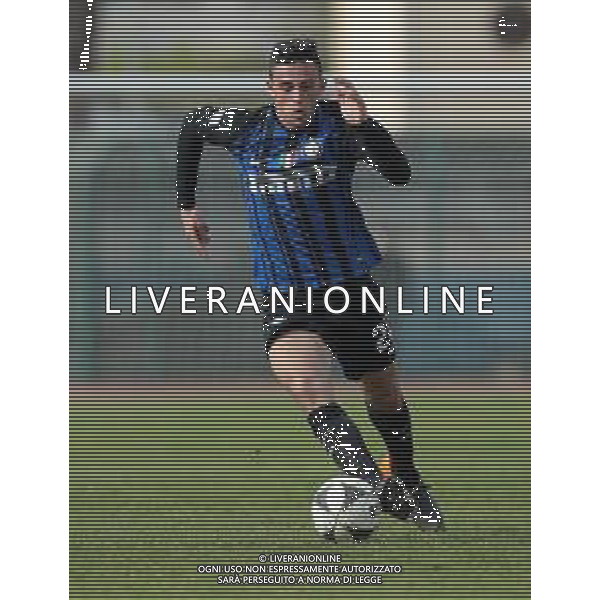 70mo Viareggio Cup Coppa Carnevale Finale Viareggio (PI) - 28.03.2018 Inter-Fiorentina Nella Foto:Zappa Gabriele /Ph.Vitez-Ag. Aldo Liverani