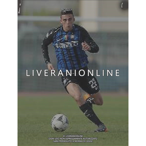 70mo Viareggio Cup Coppa Carnevale Finale Viareggio (PI) - 28.03.2018 Inter-Fiorentina Nella Foto:Zappa Gabriele /Ph.Vitez-Ag. Aldo Liverani