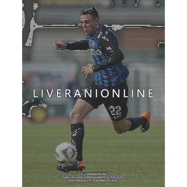 70mo Viareggio Cup Coppa Carnevale Finale Viareggio (PI) - 28.03.2018 Inter-Fiorentina Nella Foto:Zappa Gabriele /Ph.Vitez-Ag. Aldo Liverani