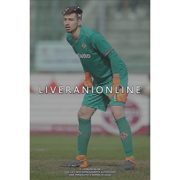 70mo Viareggio Cup Coppa Carnevale Finale Viareggio (PI) - 28.03.2018 Inter-Fiorentina Nella Foto:Ghidotti Simone /Ph.Vitez-Ag. Aldo Liverani