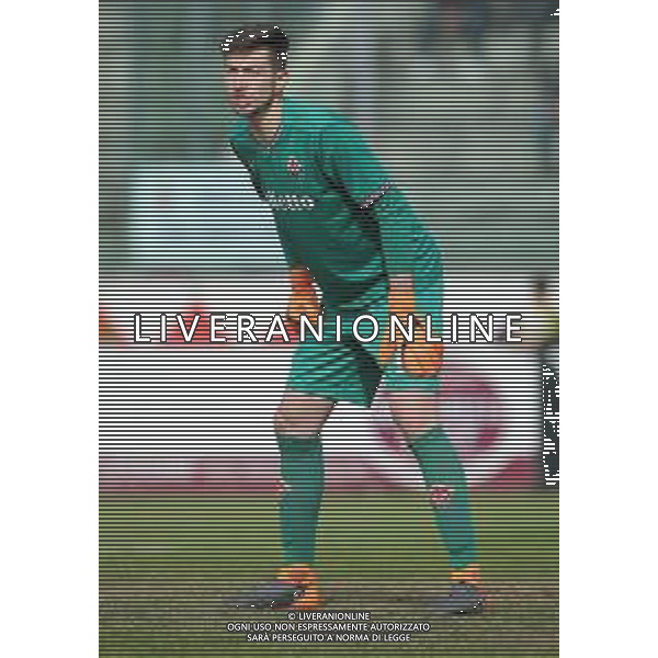 70mo Viareggio Cup Coppa Carnevale Finale Viareggio (PI) - 28.03.2018 Inter-Fiorentina Nella Foto:Ghidotti Simone /Ph.Vitez-Ag. Aldo Liverani