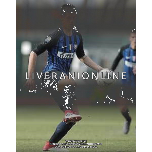 70mo Viareggio Cup Coppa Carnevale Finale Viareggio (PI) - 28.03.2018 Inter-Fiorentina Nella Foto:Brignoli Tommaso /Ph.Vitez-Ag. Aldo Liverani