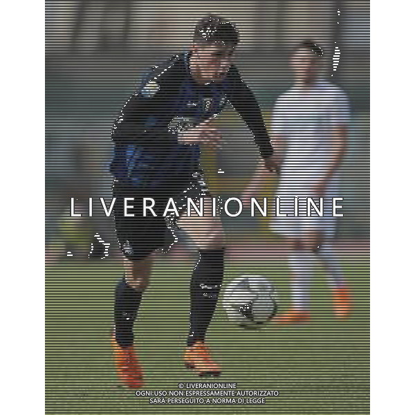 70mo Viareggio Cup Coppa Carnevale Finale Viareggio (PI) - 28.03.2018 Inter-Fiorentina Nella Foto:Valietti Federico /Ph.Vitez-Ag. Aldo Liverani