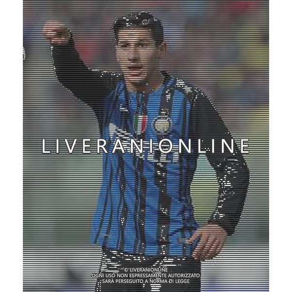 70mo Viareggio Cup Coppa Carnevale Finale Viareggio (PI) - 28.03.2018 Inter-Fiorentina Nella Foto:D’Amico Felice /Ph.Vitez-Ag. Aldo Liverani