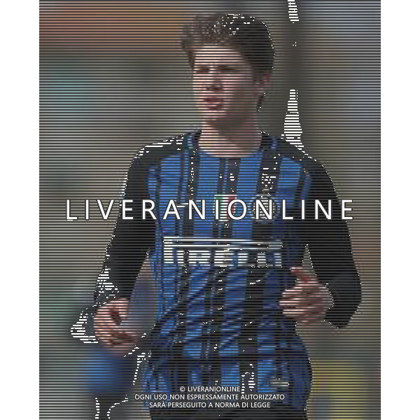 70mo Viareggio Cup Coppa Carnevale Finale Viareggio (PI) - 28.03.2018 Inter-Fiorentina Nella Foto:Pompetti Marco /Ph.Vitez-Ag. Aldo Liverani