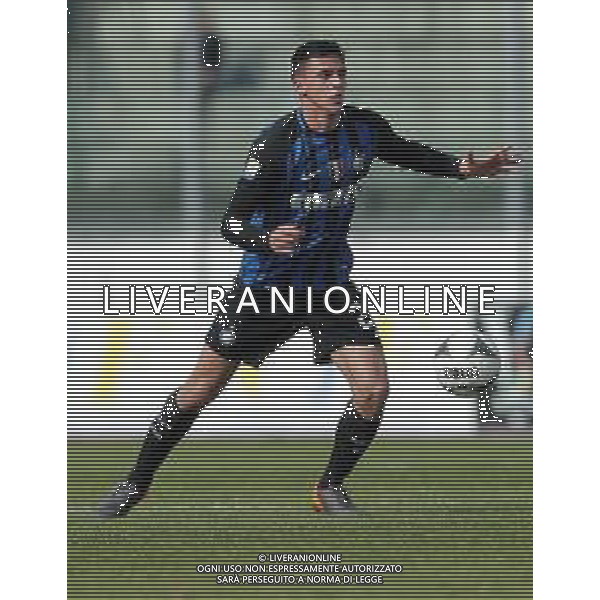 70mo Viareggio Cup Coppa Carnevale Finale Viareggio (PI) - 28.03.2018 Inter-Fiorentina Nella Foto:Zappa Gabriele /Ph.Vitez-Ag. Aldo Liverani