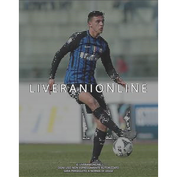 70mo Viareggio Cup Coppa Carnevale Finale Viareggio (PI) - 28.03.2018 Inter-Fiorentina Nella Foto:Zappa Gabriele /Ph.Vitez-Ag. Aldo Liverani