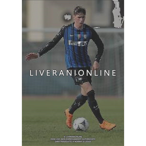 70mo Viareggio Cup Coppa Carnevale Finale Viareggio (PI) - 28.03.2018 Inter-Fiorentina Nella Foto:Valietti Federico /Ph.Vitez-Ag. Aldo Liverani