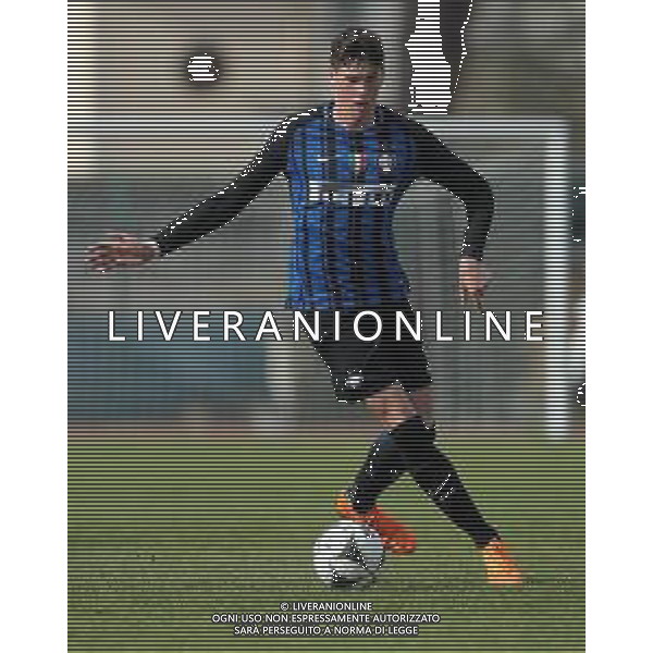 70mo Viareggio Cup Coppa Carnevale Finale Viareggio (PI) - 28.03.2018 Inter-Fiorentina Nella Foto:Valietti Federico /Ph.Vitez-Ag. Aldo Liverani