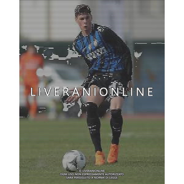 70mo Viareggio Cup Coppa Carnevale Finale Viareggio (PI) - 28.03.2018 Inter-Fiorentina Nella Foto:Valietti Federico /Ph.Vitez-Ag. Aldo Liverani