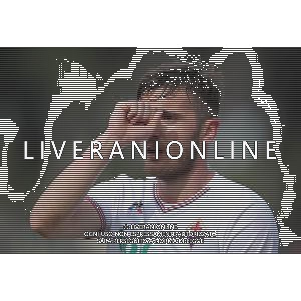 70mo Viareggio Cup Coppa Carnevale Finale Viareggio (PI) - 28.03.2018 Inter-Fiorentina Nella Foto:Lakti Erald /Ph.Vitez-Ag. Aldo Liverani