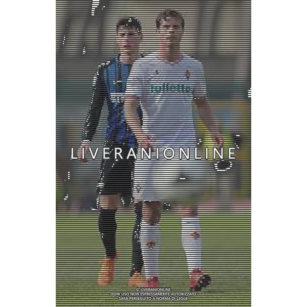 70mo Viareggio Cup Coppa Carnevale Finale Viareggio (PI) - 28.03.2018 Inter-Fiorentina Nella Foto:Gori Gabriele /Ph.Vitez-Ag. Aldo Liverani