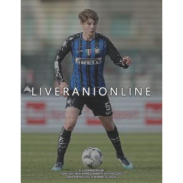 70mo Viareggio Cup Coppa Carnevale Finale Viareggio (PI) - 28.03.2018 Inter-Fiorentina Nella Foto:Pompetti Marco /Ph.Vitez-Ag. Aldo Liverani