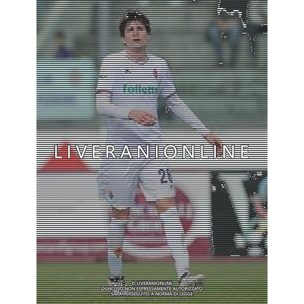 70mo Viareggio Cup Coppa Carnevale Finale Viareggio (PI) - 28.03.2018 Inter-Fiorentina Nella Foto:Ceccacci Tommaso /Ph.Vitez-Ag. Aldo Liverani