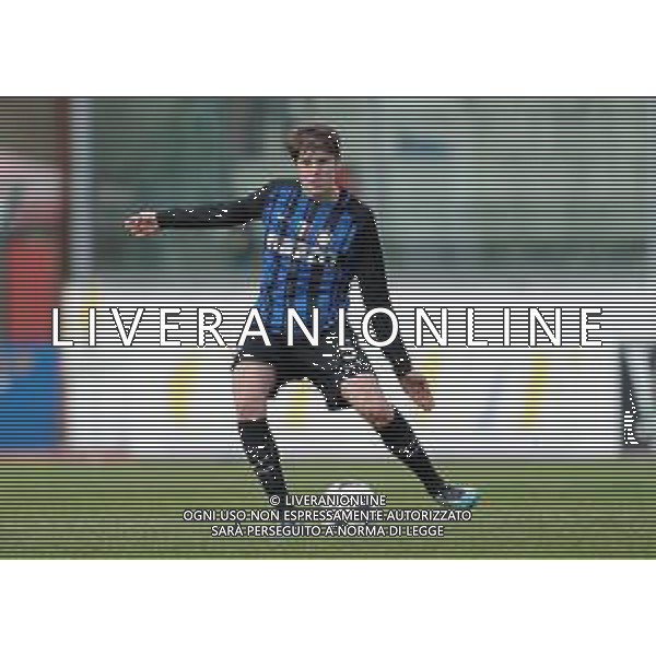 70mo Viareggio Cup Coppa Carnevale Finale Viareggio (PI) - 28.03.2018 Inter-Fiorentina Nella Foto:Pompetti Marco /Ph.Vitez-Ag. Aldo Liverani