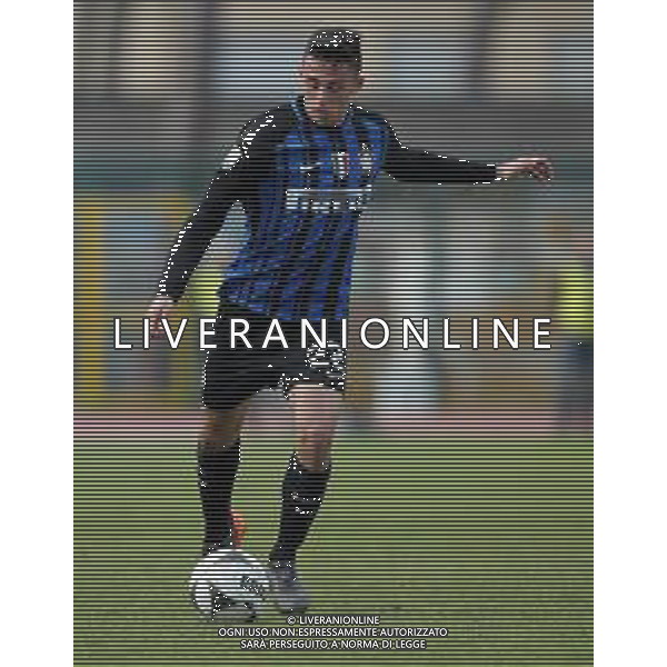 70mo Viareggio Cup Coppa Carnevale Finale Viareggio (PI) - 28.03.2018 Inter-Fiorentina Nella Foto:Zappa Gabriele /Ph.Vitez-Ag. Aldo Liverani