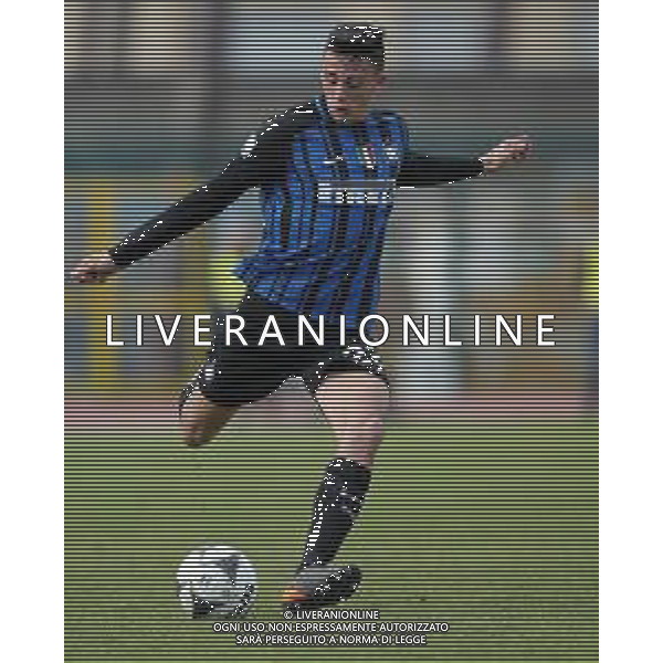 70mo Viareggio Cup Coppa Carnevale Finale Viareggio (PI) - 28.03.2018 Inter-Fiorentina Nella Foto:Zappa Gabriele /Ph.Vitez-Ag. Aldo Liverani