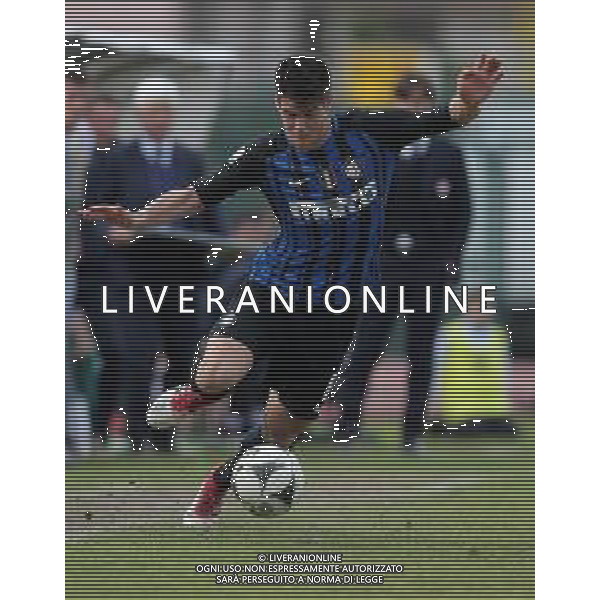 70mo Viareggio Cup Coppa Carnevale Finale Viareggio (PI) - 28.03.2018 Inter-Fiorentina Nella Foto:Brignoli Tommaso /Ph.Vitez-Ag. Aldo Liverani