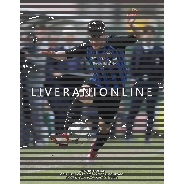 70mo Viareggio Cup Coppa Carnevale Finale Viareggio (PI) - 28.03.2018 Inter-Fiorentina Nella Foto:Brignoli Tommaso /Ph.Vitez-Ag. Aldo Liverani