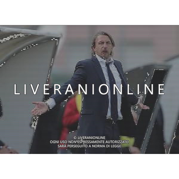 70mo Viareggio Cup Coppa Carnevale Finale Viareggio (PI) - 28.03.2018 Inter-Fiorentina Nella Foto:Vecchi Stefano /Ph.Vitez-Ag. Aldo Liverani