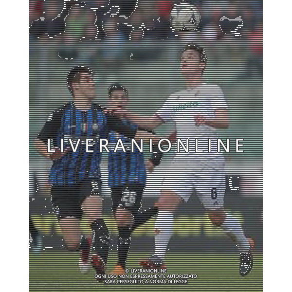 70mo Viareggio Cup Coppa Carnevale Finale Viareggio (PI) - 28.03.2018 Inter-Fiorentina Nella Foto:Brignoli Tommaso - Valencic Vitja /Ph.Vitez-Ag. Aldo Liverani