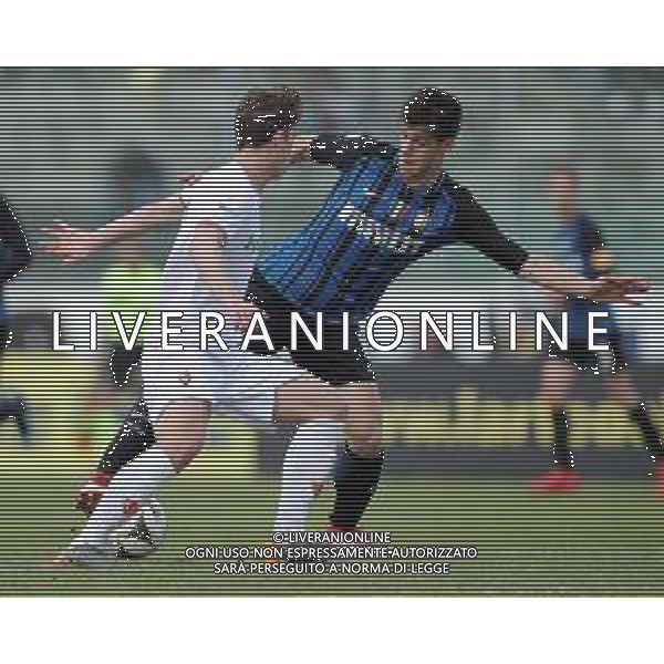 70mo Viareggio Cup Coppa Carnevale Finale Viareggio (PI) - 28.03.2018 Inter-Fiorentina Nella Foto:Brignoli Tommaso /Ph.Vitez-Ag. Aldo Liverani