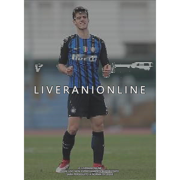 70mo Viareggio Cup Coppa Carnevale Finale Viareggio (PI) - 28.03.2018 Inter-Fiorentina Nella Foto:Brignoli Tommaso /Ph.Vitez-Ag. Aldo Liverani