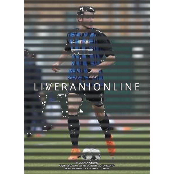 70mo Viareggio Cup Coppa Carnevale Finale Viareggio (PI) - 28.03.2018 Inter-Fiorentina Nella Foto:Rover Matteo /Ph.Vitez-Ag. Aldo Liverani