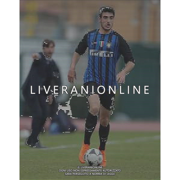 70mo Viareggio Cup Coppa Carnevale Finale Viareggio (PI) - 28.03.2018 Inter-Fiorentina Nella Foto:Rover Matteo /Ph.Vitez-Ag. Aldo Liverani