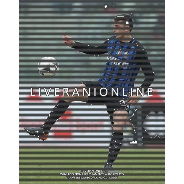 70mo Viareggio Cup Coppa Carnevale Finale Viareggio (PI) - 28.03.2018 Inter-Fiorentina Nella Foto:Zappa Gabriele /Ph.Vitez-Ag. Aldo Liverani