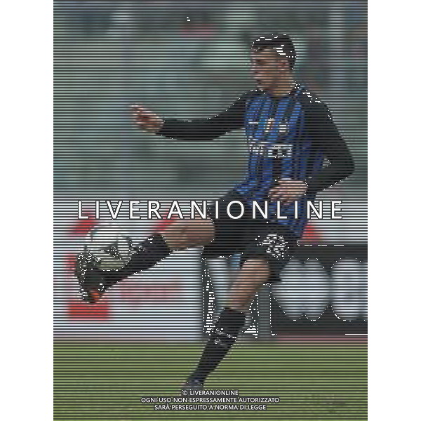 70mo Viareggio Cup Coppa Carnevale Finale Viareggio (PI) - 28.03.2018 Inter-Fiorentina Nella Foto:Zappa Gabriele /Ph.Vitez-Ag. Aldo Liverani