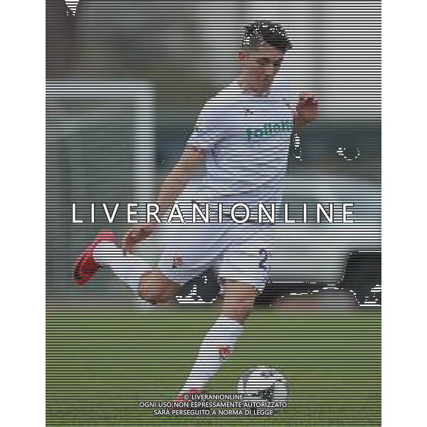 70mo Viareggio Cup Coppa Carnevale Finale Viareggio (PI) - 28.03.2018 Inter-Fiorentina Nella Foto:Visentin Santiago /Ph.Vitez-Ag. Aldo Liverani