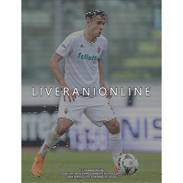 70mo Viareggio Cup Coppa Carnevale Finale Viareggio (PI) - 28.03.2018 Inter-Fiorentina Nella Foto:Visentin Santiago /Ph.Vitez-Ag. Aldo Liverani