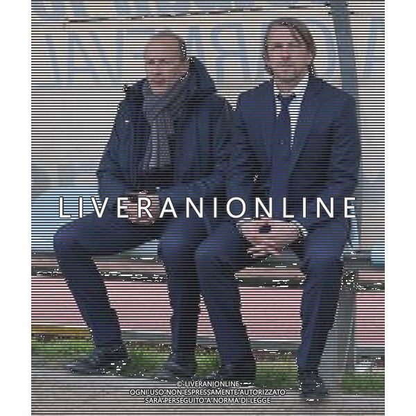 70mo Viareggio Cup Coppa Carnevale Finale Viareggio (PI) - 28.03.2018 Inter-Fiorentina Nella Foto:Vecchi Stefano /Ph.Vitez-Ag. Aldo Liverani