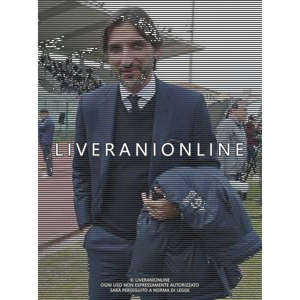 70mo Viareggio Cup Coppa Carnevale Finale Viareggio (PI) - 28.03.2018 Inter-Fiorentina Nella Foto:Baccin Dario /Ph.Vitez-Ag. Aldo Liverani